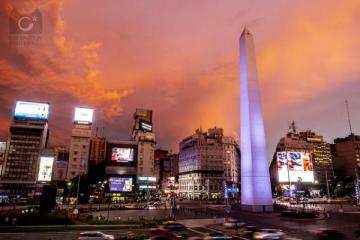 布宜诺斯艾利斯：贩卖艺术和足球的彩色城市