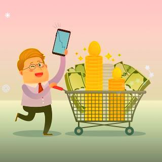 侯若鸿累计质押股份约2201万股占其所持股份比例为37.1%