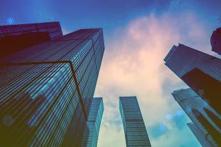 华光新材：持股5%以上股东减持达到1%减持比例1%